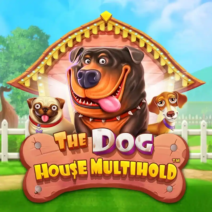 Bonus The Dog House